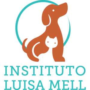 Instituto Luisa Mell Logo